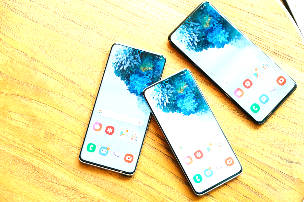 Android