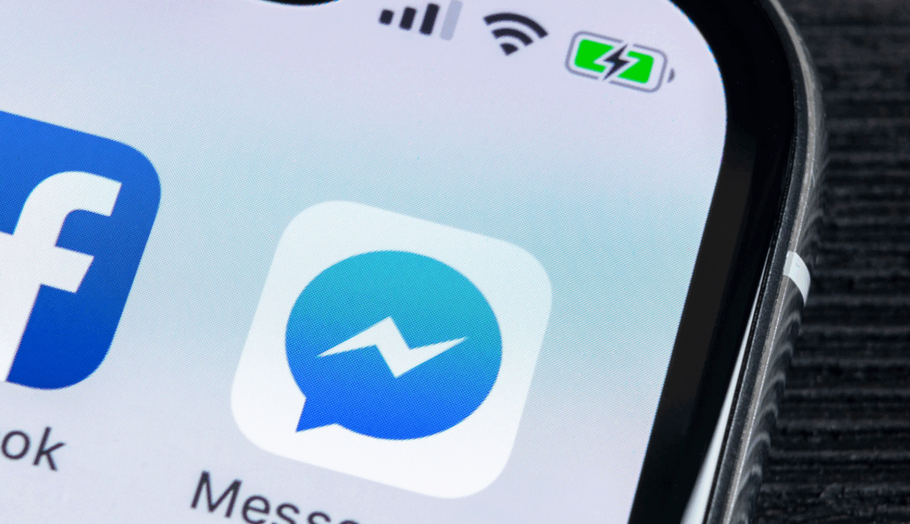 Facebook, Messenger