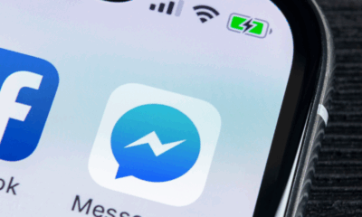 Facebook, Messenger