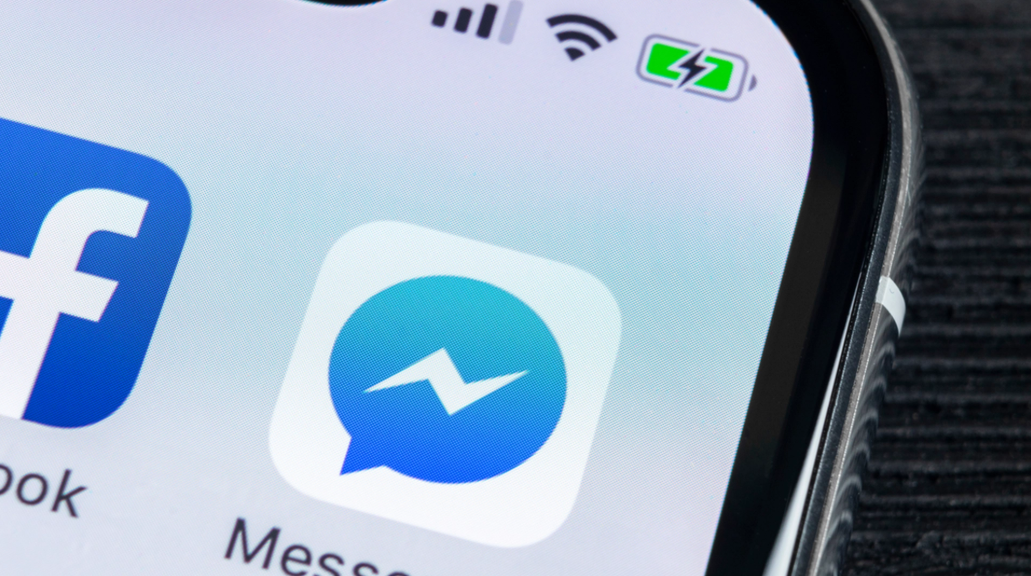 Facebook, Messenger