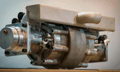 Motor