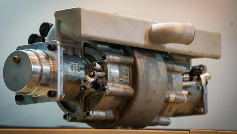 Motor