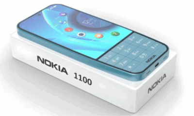 Nokia 1100