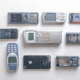 Mobiltelefoner
