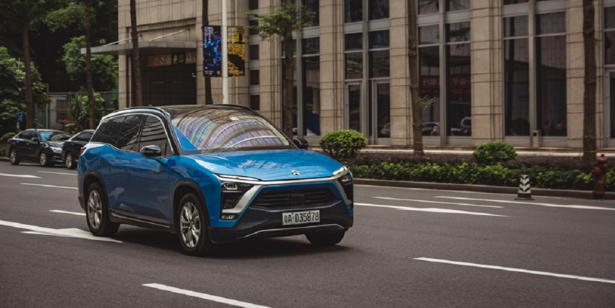 Nio