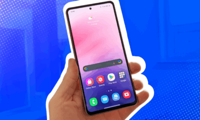 Samsung mobil