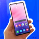 Samsung mobil