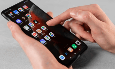 Mobil. Android