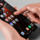 Mobil. Android