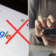 Google, Telefon
