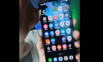 Smartphone