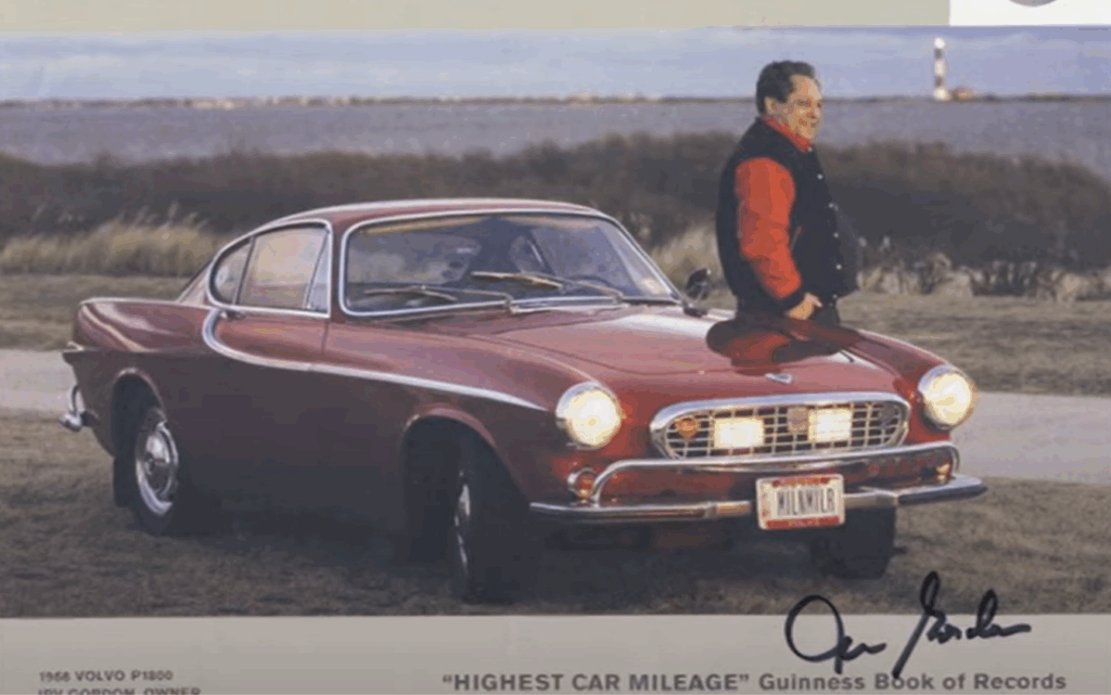 Volvo