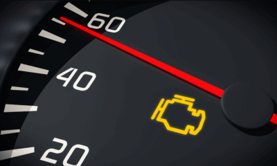 Speedometer