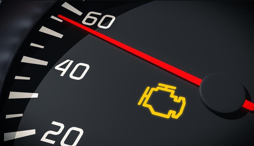 Speedometer