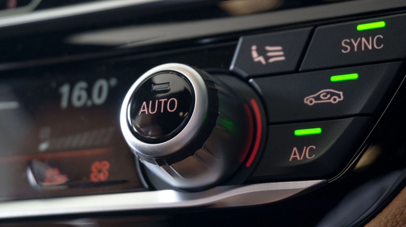 AC / Aircondition
