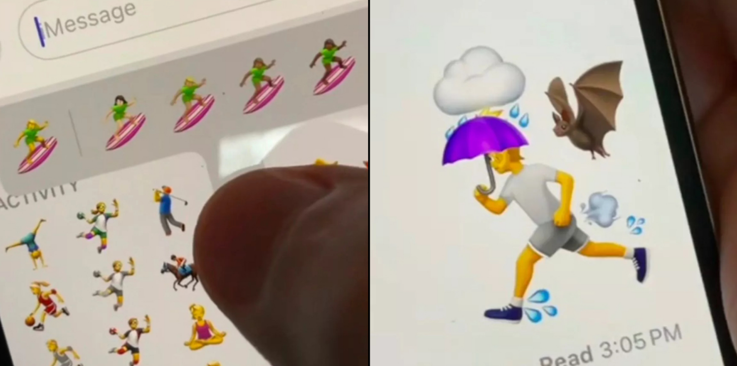 Emoji