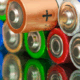 Batterier