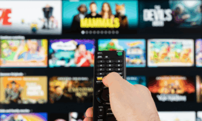 TV - Streaming