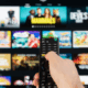 TV - Streaming
