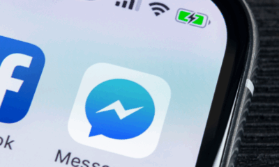 Facebook Messenger