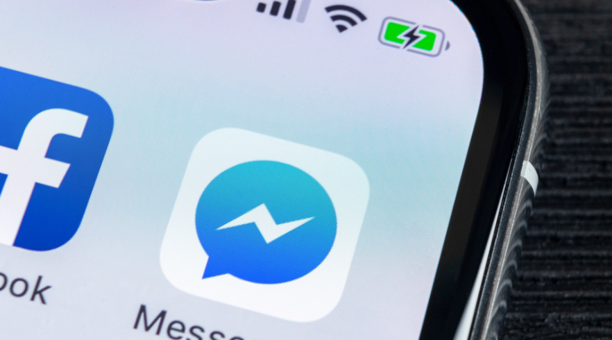 Facebook Messenger