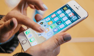 Mobil app
