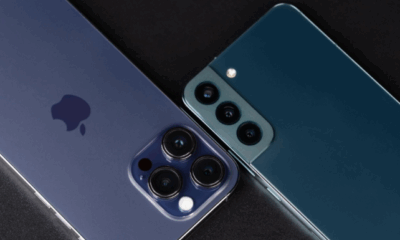Smartphone, iphone