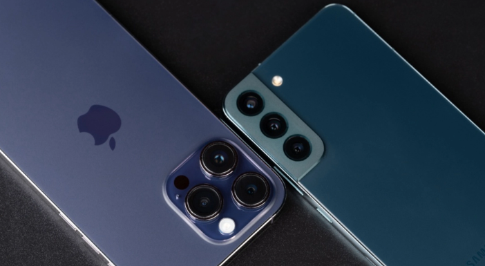 Smartphone, iphone