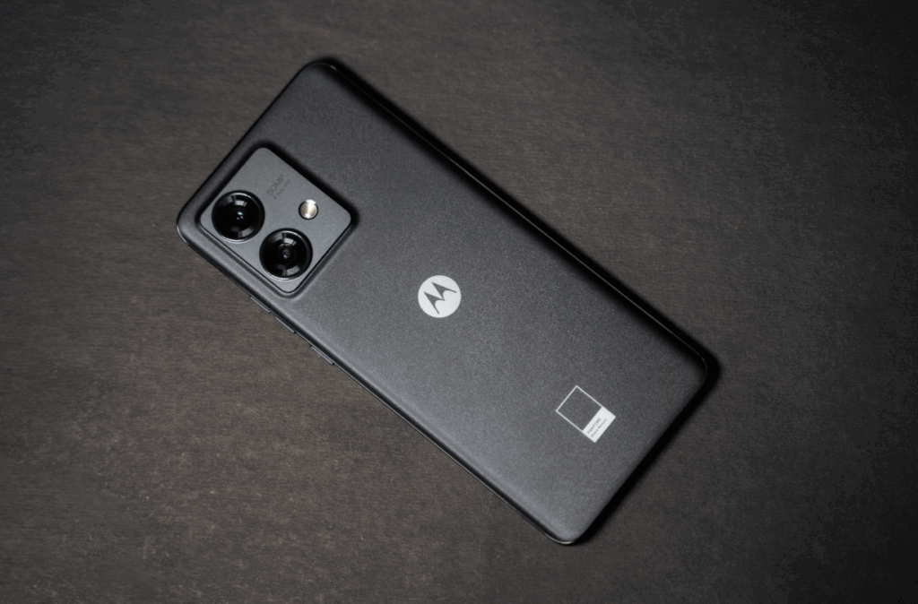 Motorola, Android