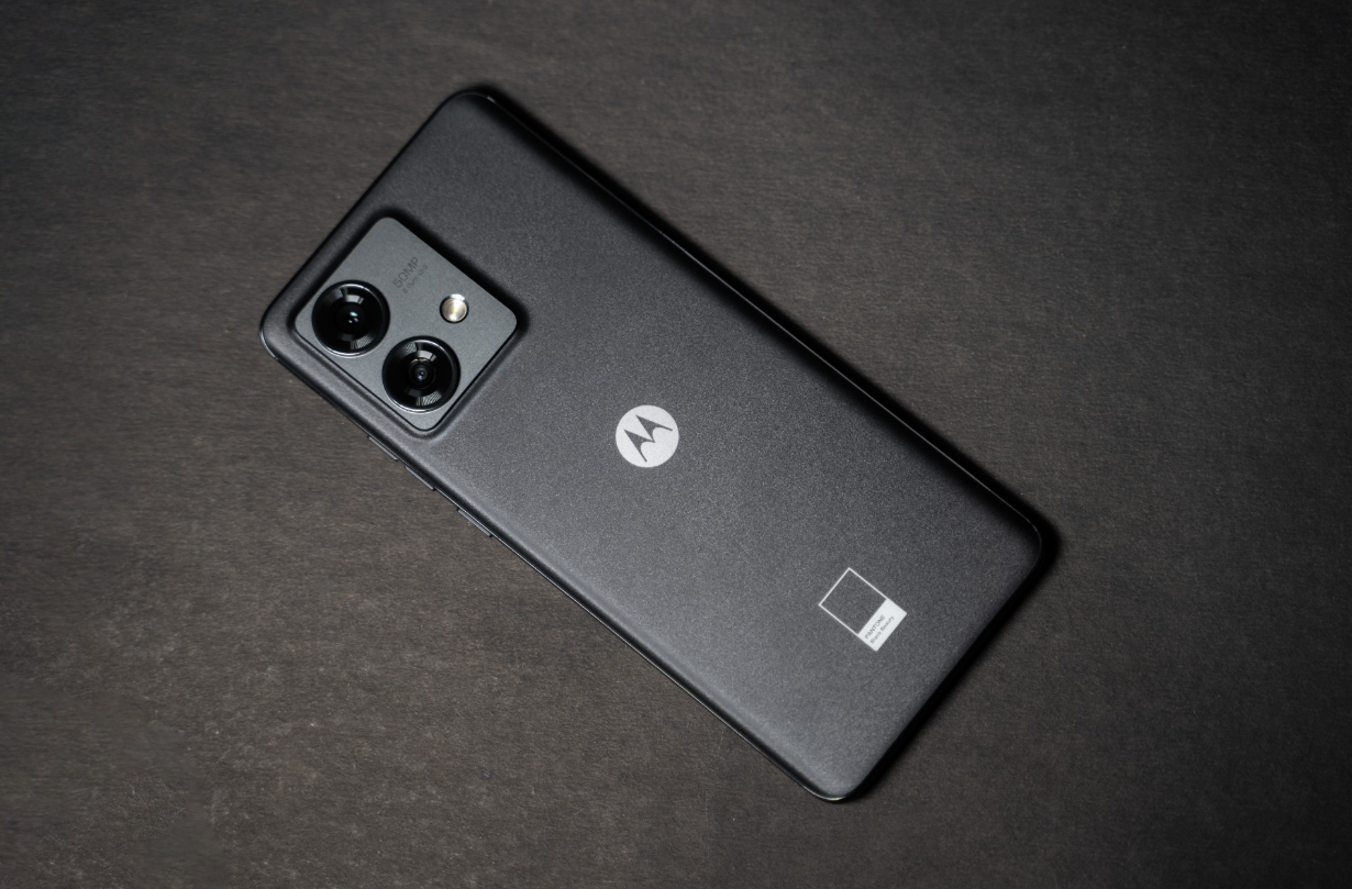 Motorola, Android