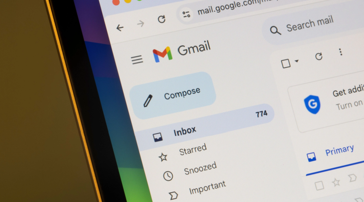 Gmail