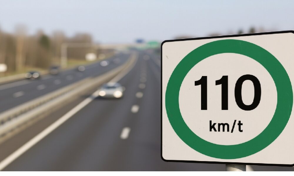 110 kmt
