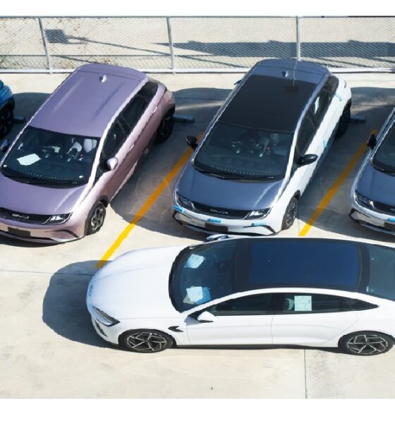 BYD