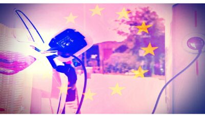 EU car