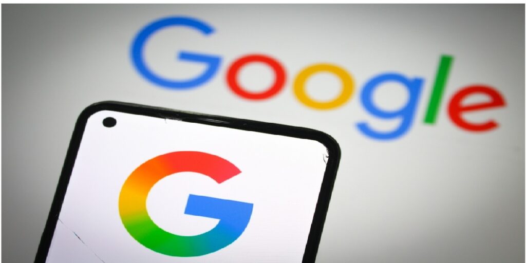 Google