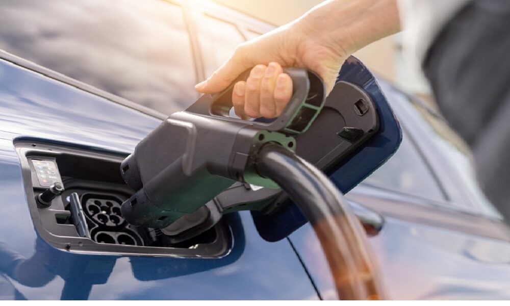 Hybrid cars