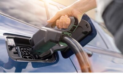 Hybrid cars