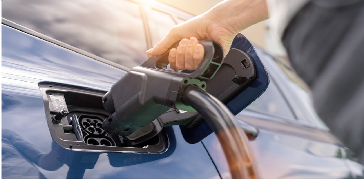 Hybrid cars