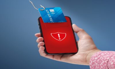 bank phishing