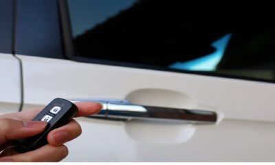 car key