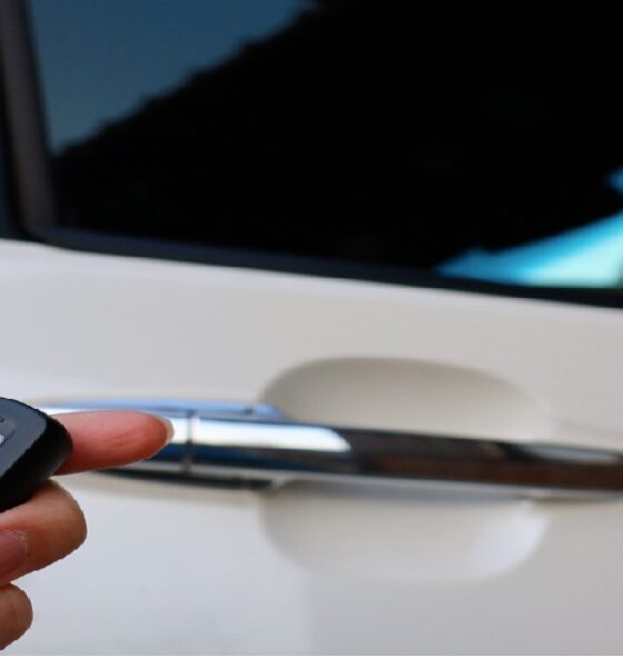 car key