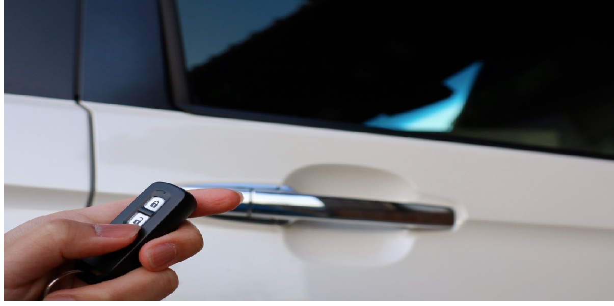 car key