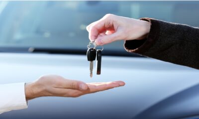 car keys