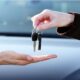 car keys