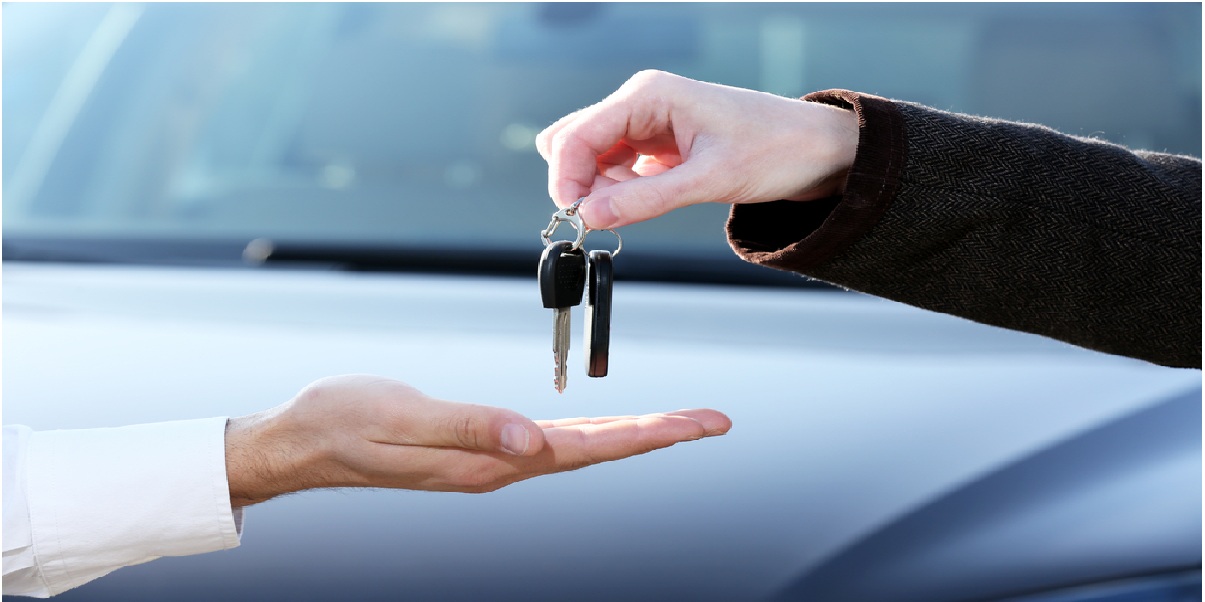 car keys