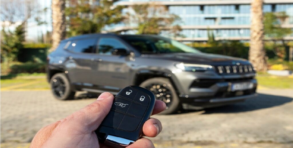 car keyt
