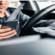 car phone