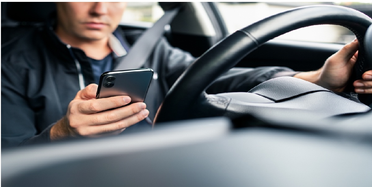 car phone