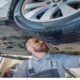 car repair