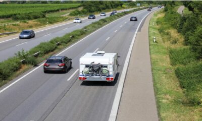caravan